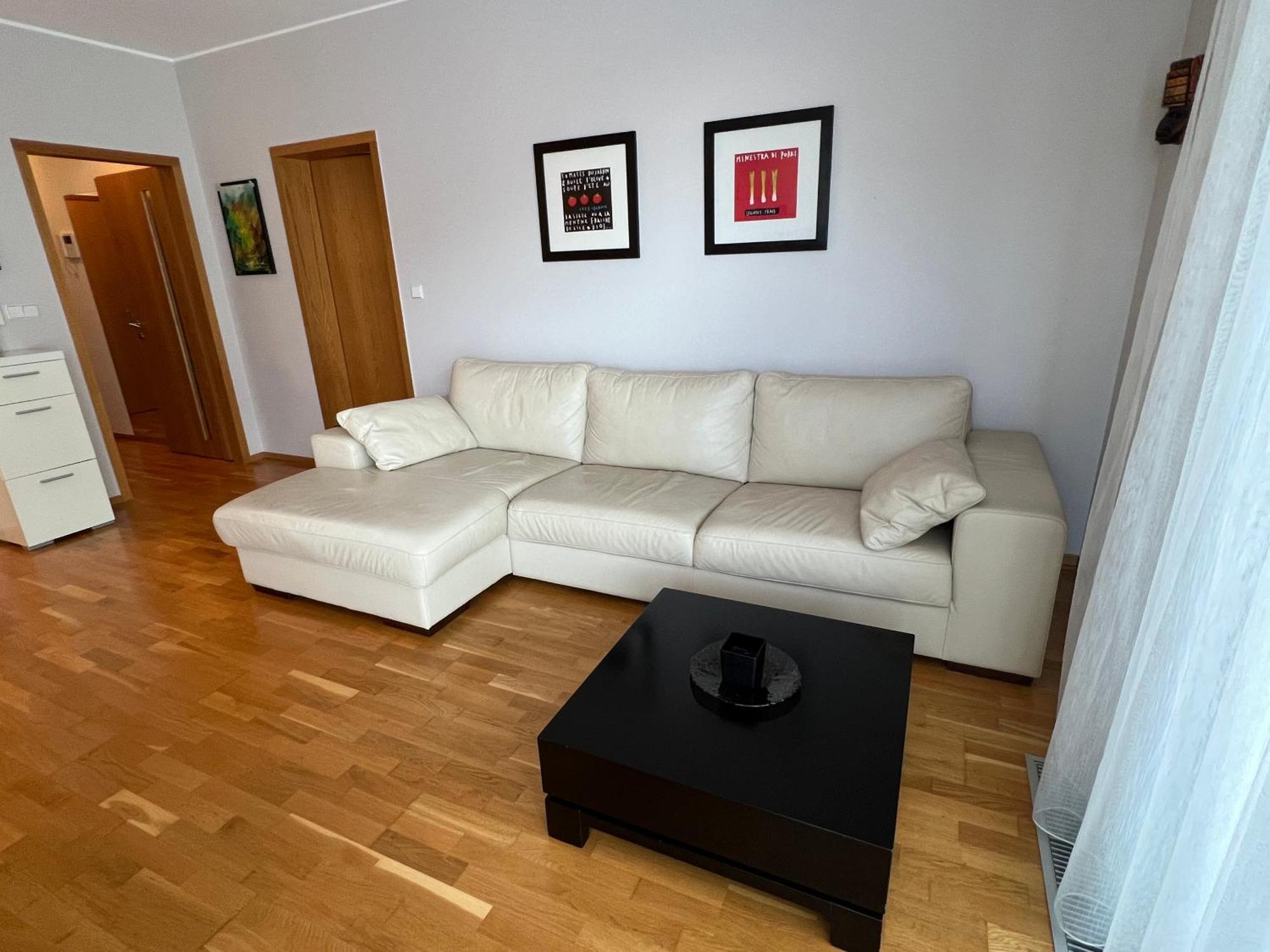 Appartement Tva Oaza V Srdci Vinohrad à Prague Extérieur photo