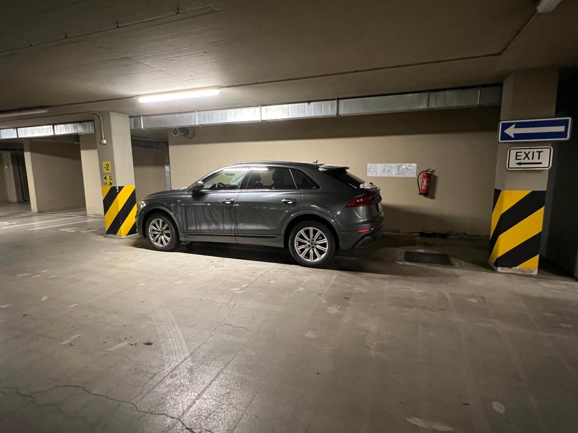 Appartement Tva Oaza V Srdci Vinohrad à Prague Extérieur photo
