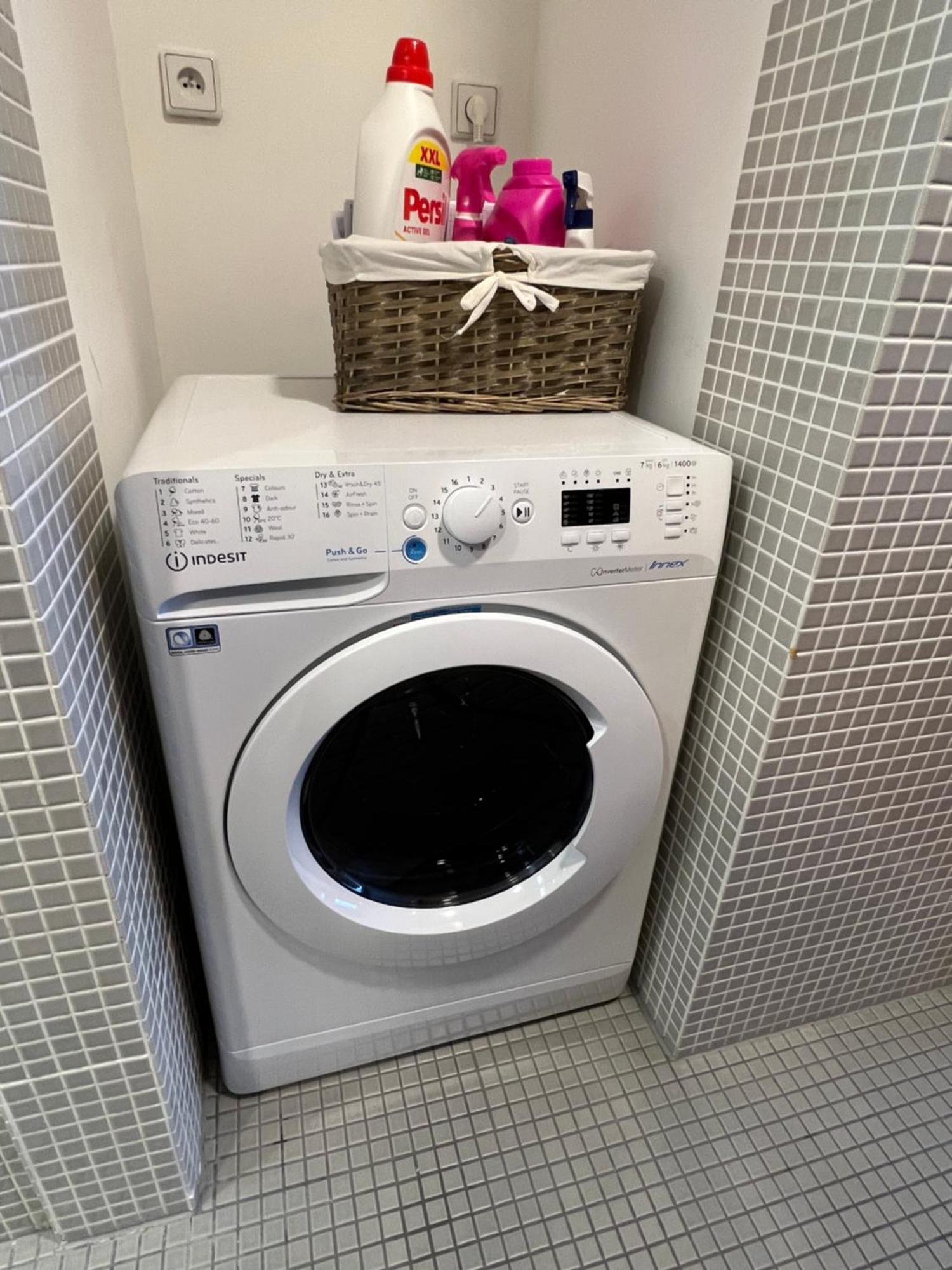 Appartement Tva Oaza V Srdci Vinohrad à Prague Extérieur photo