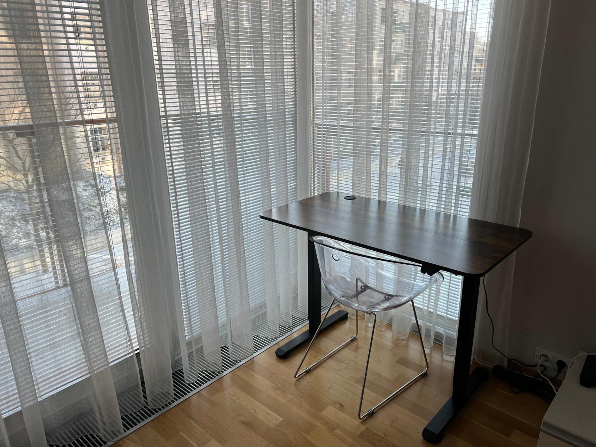 Appartement Tva Oaza V Srdci Vinohrad à Prague Extérieur photo