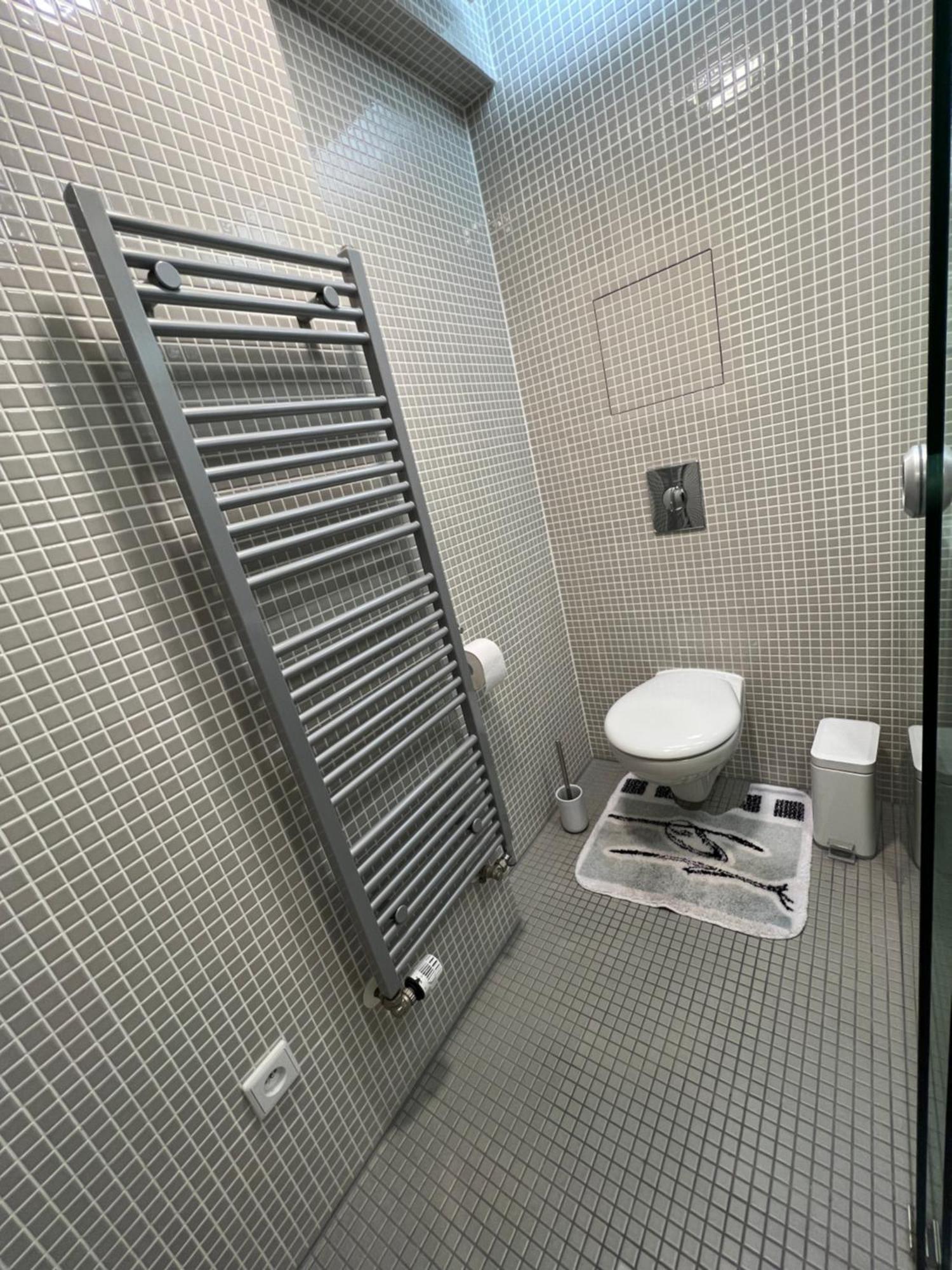 Appartement Tva Oaza V Srdci Vinohrad à Prague Extérieur photo